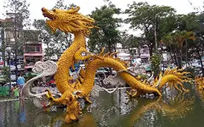 胡志明