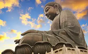 香港