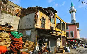 伊斯坦布尔