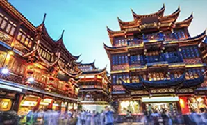 上海