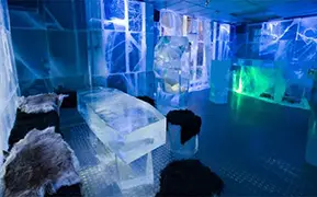 斯德哥尔摩