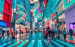 东京