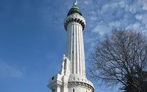 的里雅斯特