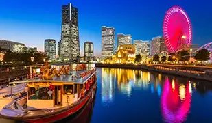 横滨