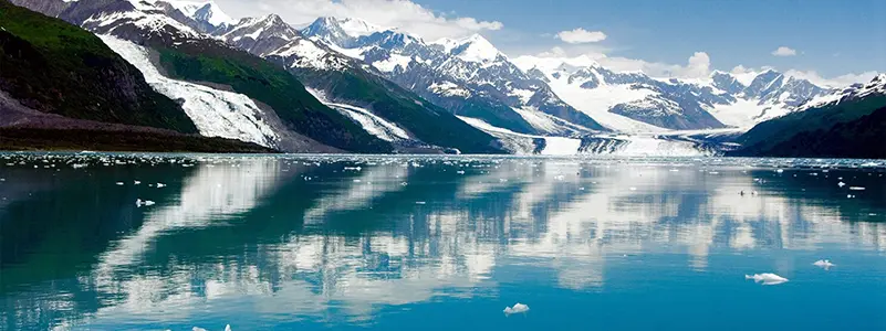 学院峡湾