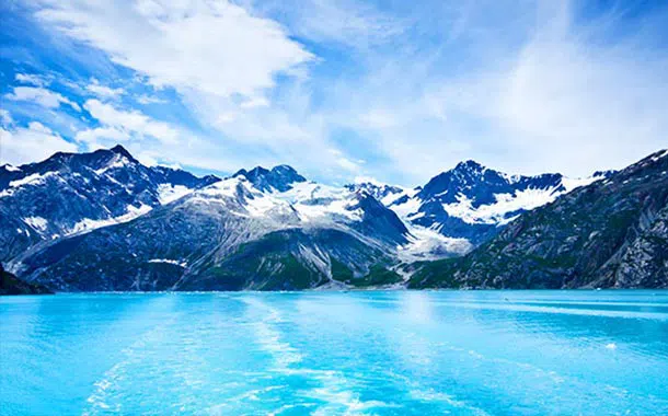 冰河湾