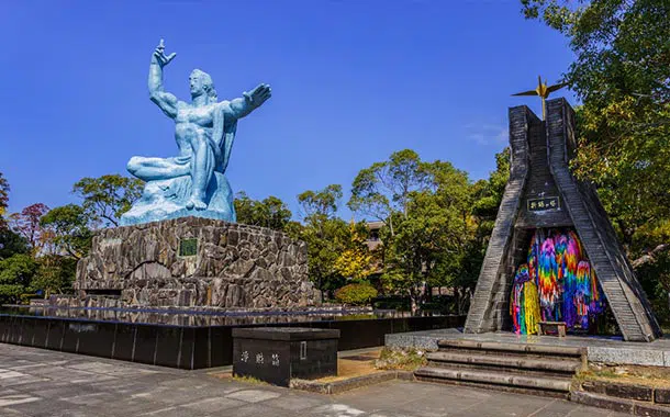 长崎