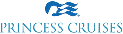 logo 公主邮轮